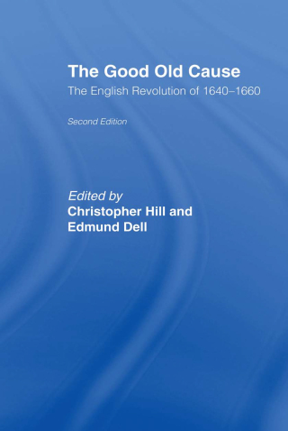 The Good Old Cause