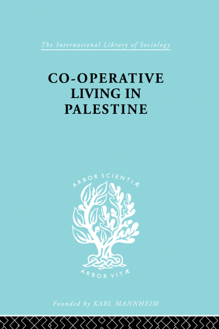 Coop Living Palestine Ils 106