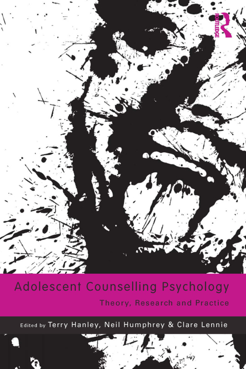 Adolescent Counselling Psychology 