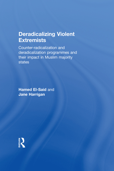 Deradicalising Violent Extremists 