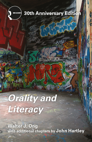 Orality and Literacy