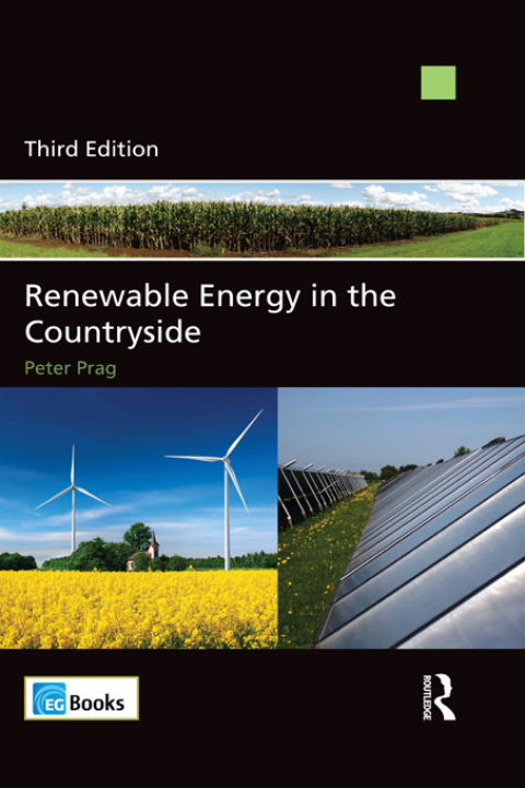 Cover image for book Renewable Energy in the Countryside