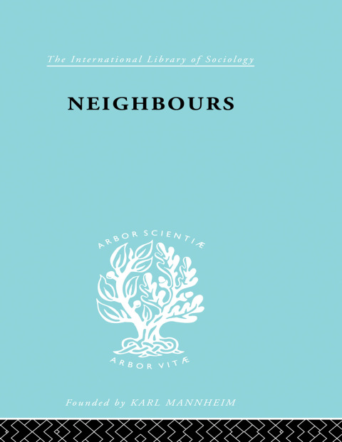 Cover image for book Neighbours