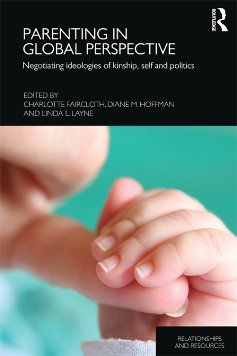Parenting in Global Perspective 
