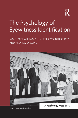 The Psychology of Eyewitness Identification