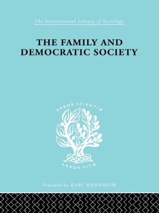 The Family and Democractic Society