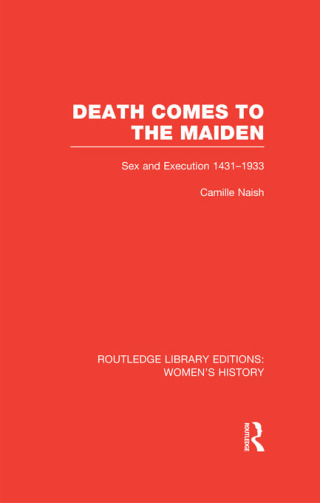 Death Comes to the Maiden