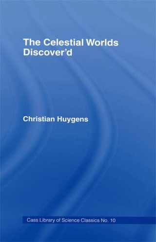 Celestial Worlds Discovered