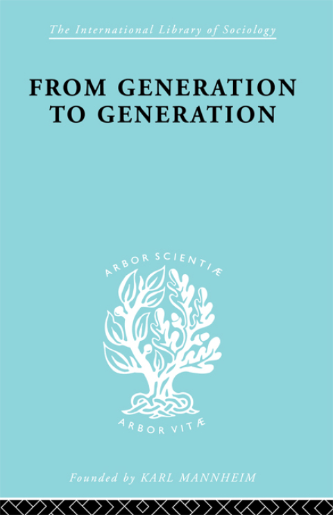 From Generation to Generation 