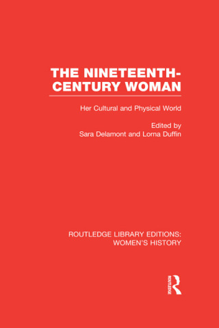 The Nineteenth-century Woman