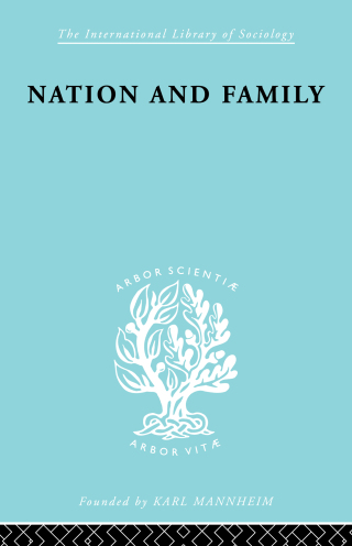 Nation&Family:Swedish Ils 136
