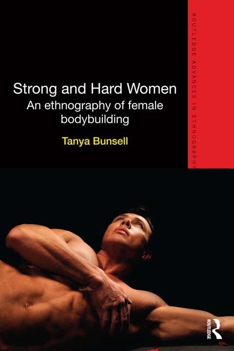 Cover image for book Strong and Hard Women