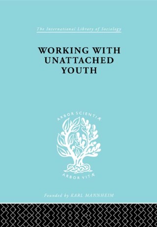 Working with Unattached Youth
