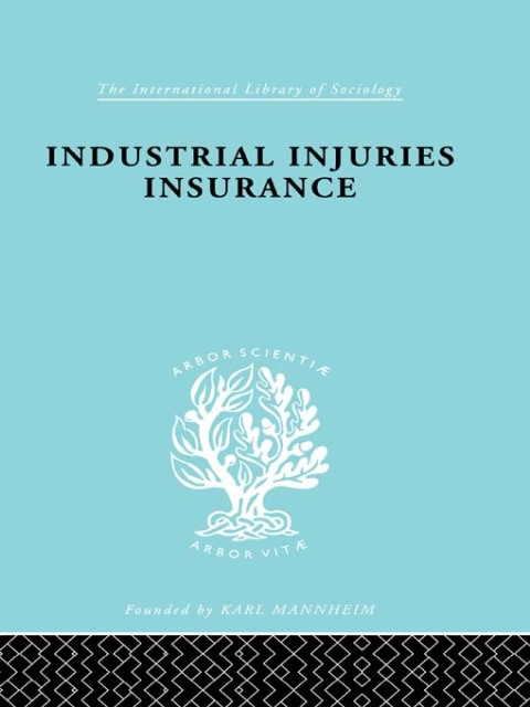 Indust Injuries Insur Ils 152 