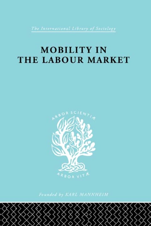 Cover image for book Mobility in the Labour Market