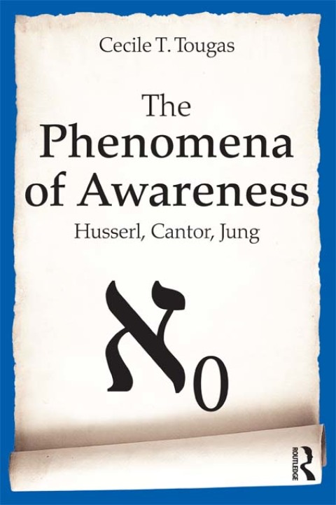Cover image for book The Phenomena of Awareness