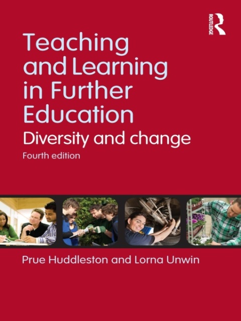 Teaching and Learning in Further Education 