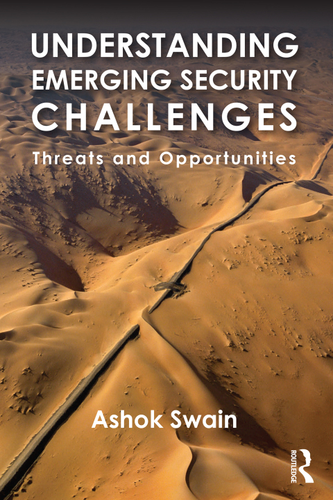Cover image for book Understanding Emerging Security Challenges