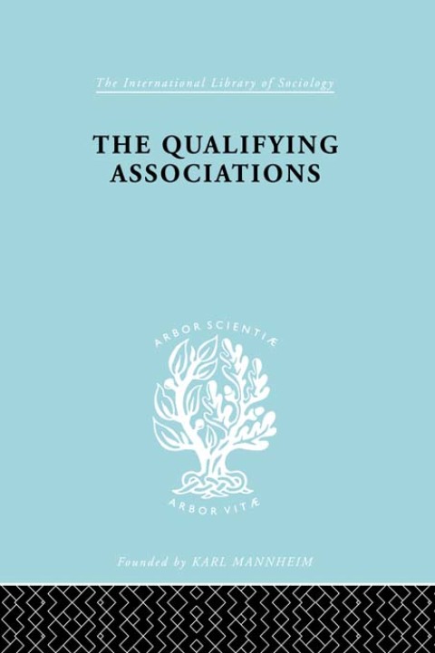 Cover image for book The Qualifying Associations