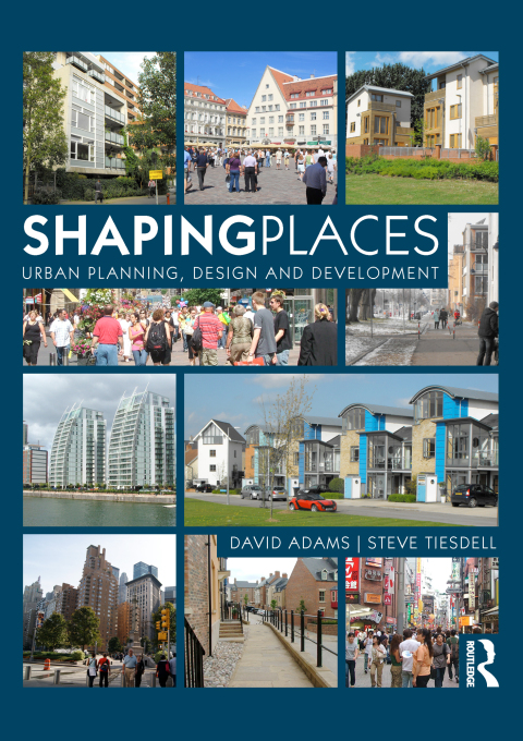 Shaping Places 