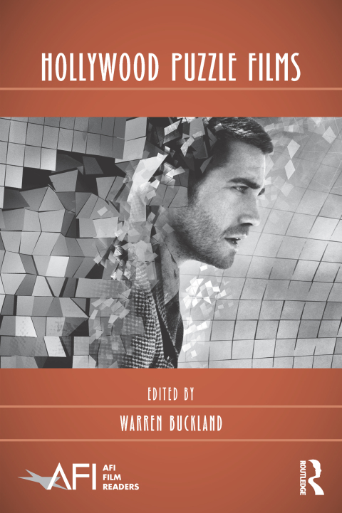 Cover image for book Hollywood Puzzle Films