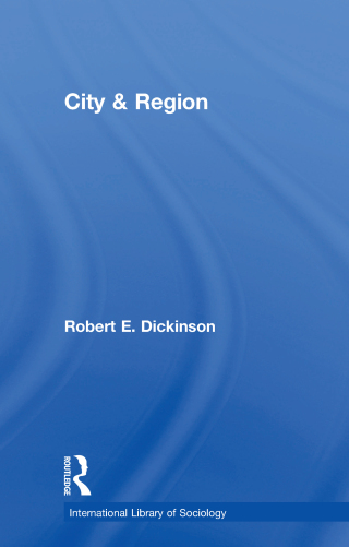 City & Region Ils 169