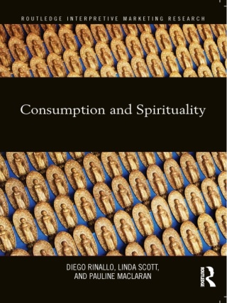 Consumption and Spirituality