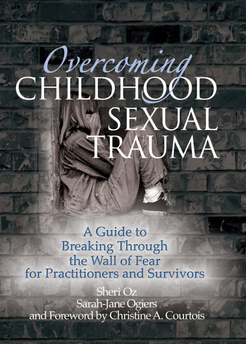Cover image for book Overcoming Childhood Sexual Trauma