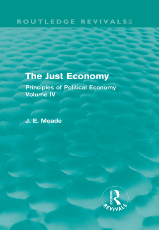 The Just Economy