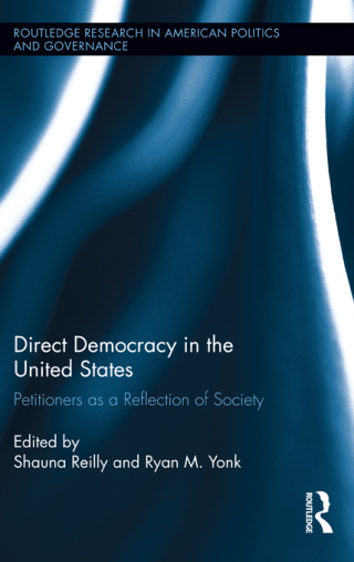 Direct Democracy in the United States