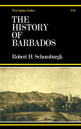 History of Barbados