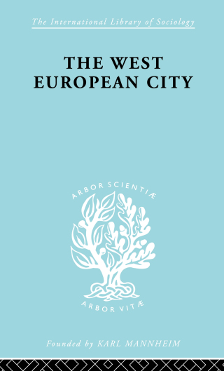 The West European City