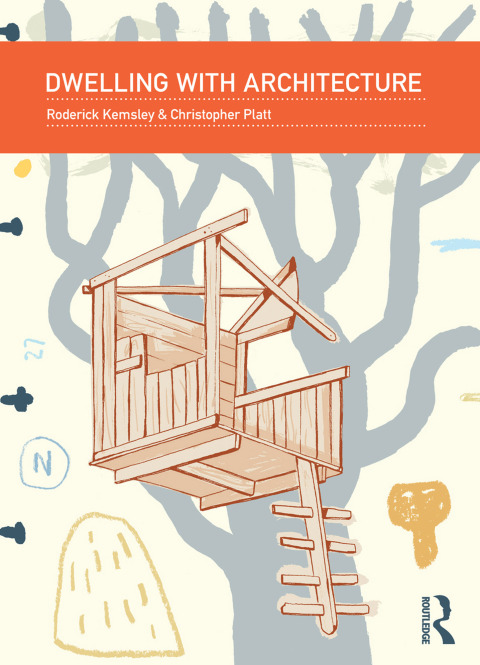 Cover image for book Dwelling with Architecture