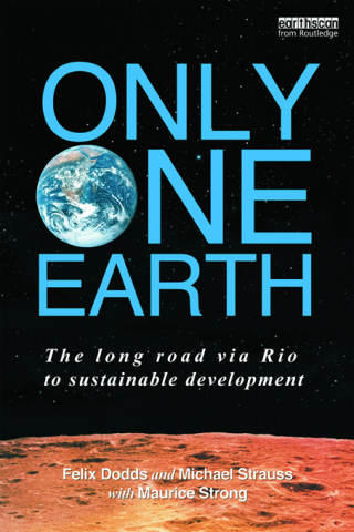 Only One Earth