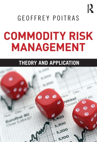 Commodity Risk Management