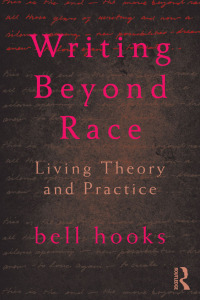 صورة الغلاف: Writing Beyond Race 1st edition 9780415539159