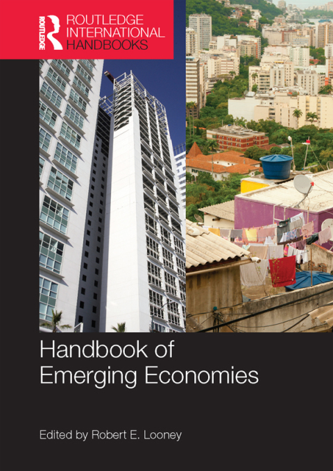 Cover image for book Handbook of Emerging Economies