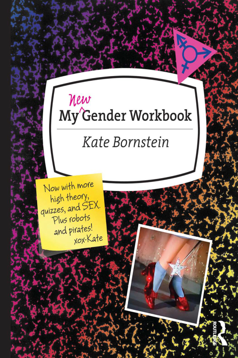 My New Gender Workbook 