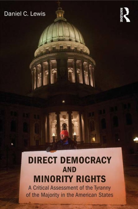 Cover image for book Direct Democracy and Minority Rights