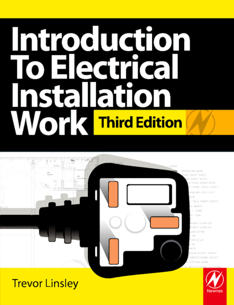 Introduction to Electrical Installation Work 