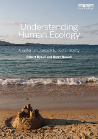 Cover image: Understanding Human Ecology 1st edition 9781849713832