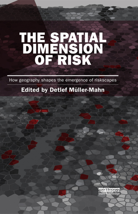 Cover image for book The Spatial Dimension of Risk