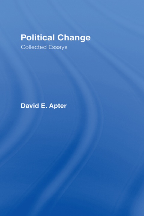 Political Change 