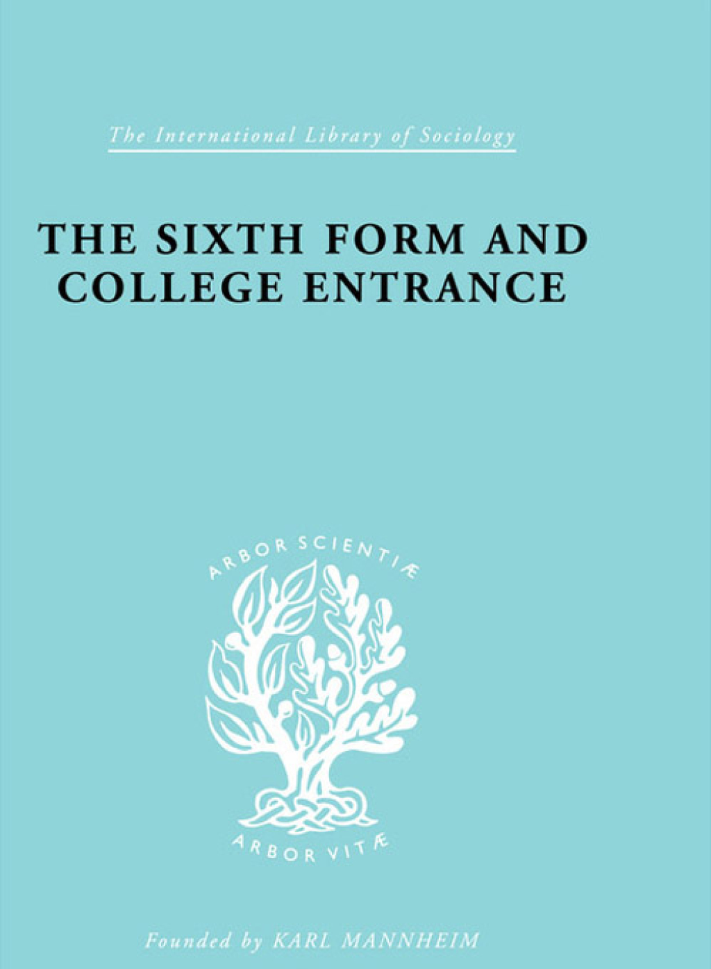 Sixth Form&Coll Entrnc Ils 234 (eBook Rental)