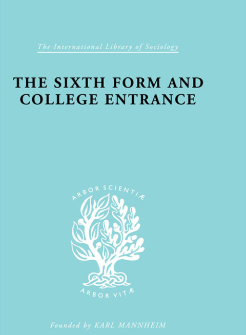 Cover image for book Sixth Form&Coll Entrnc Ils 234