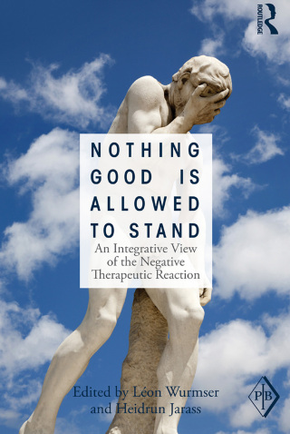Nothing Good Is Allowed to Stand