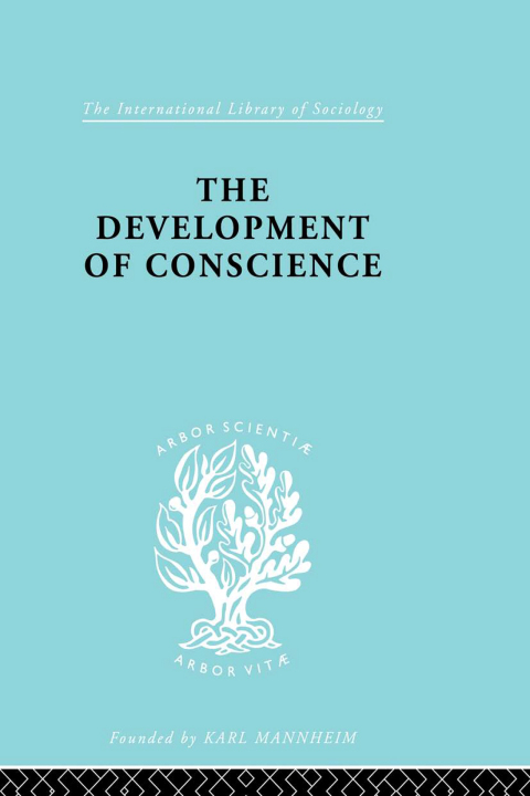 Cover image for book Developmnt Conscience Ils 242