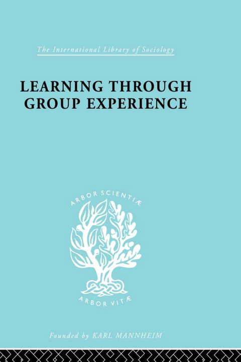 Cover image for book Learng Thro Group Exp Ils 249