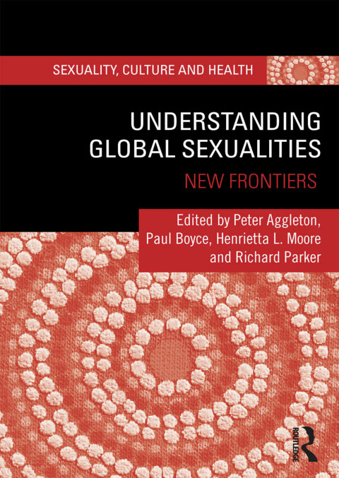 Cover image for book Understanding Global Sexualities