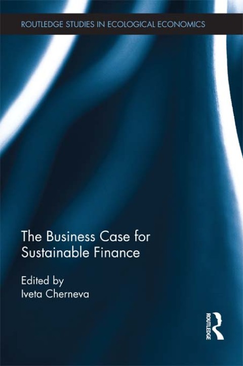 Cover image for book The Business Case for Sustainable Finance